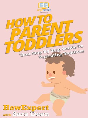 cover image of How to Parent Toddlers